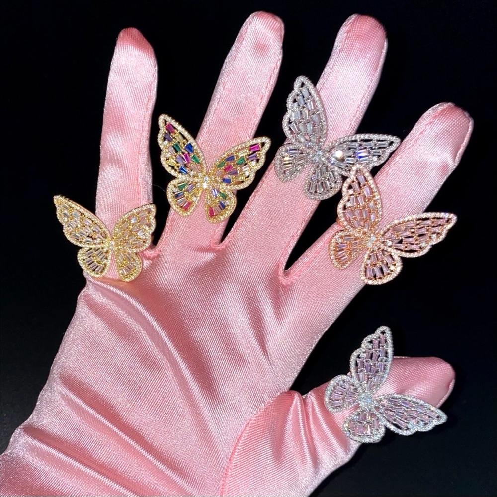 Lash And Drip Jewelry